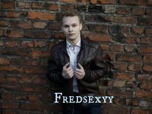 Fredsexyy