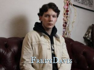 FredyDavis