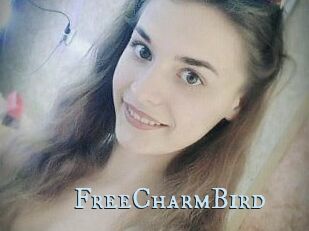 FreeCharmBird