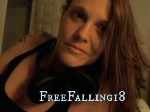 FreeFalling18
