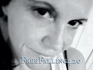 FreeFalling420