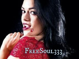 Free_Soul_333