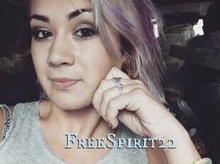 FreeSpirit22