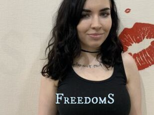 FreedomS