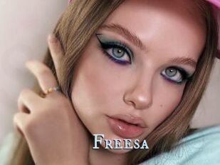 Freesa