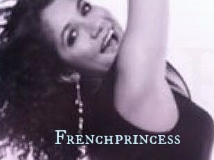 Frenchprincess