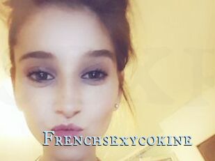 Frenchsexycokine