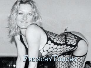 FrenchyTouchy