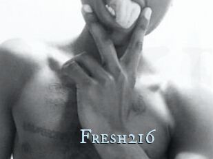 Fresh216