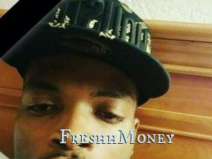 FreshhMoney