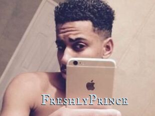 FreshlyPrince