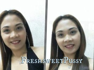 FreshsweetPussy