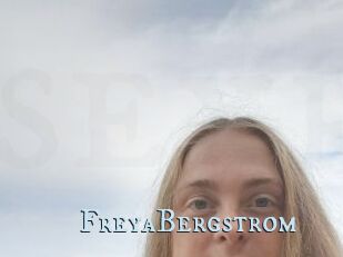 FreyaBergstrom
