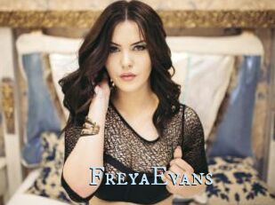 FreyaEvans