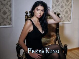 FreyaKing