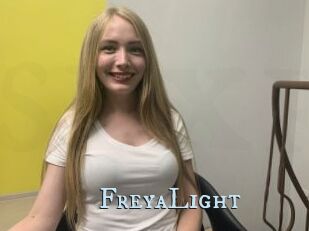 FreyaLight
