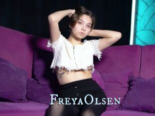 FreyaOlsen