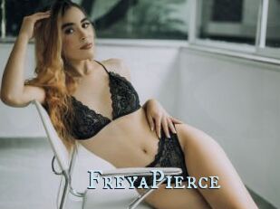 FreyaPierce