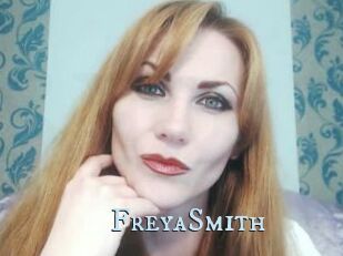 FreyaSmith