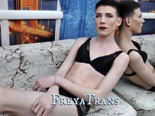 FreyaTrans