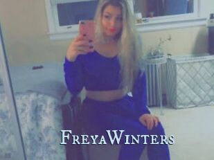 FreyaWinters