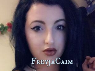 FreyjaCaim