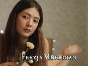 FreyjaMorrigan