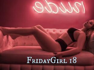 FridayGirl_18