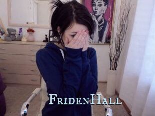 FridenHall