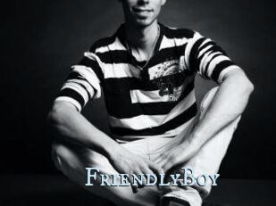 Friendly_Boy