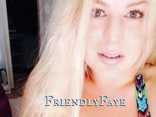 FriendlyFaye