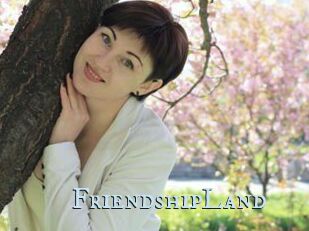 FriendshipLand