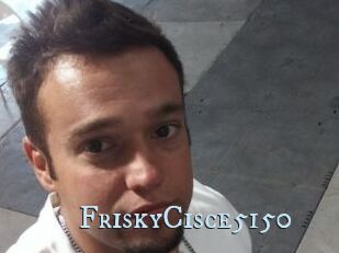 FriskyCisce5150
