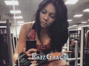 FrizGrace