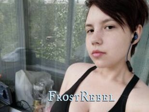 FrostRebel