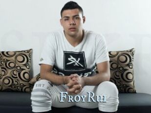 FroyRui