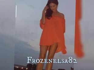 Frozenelsa82