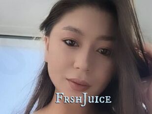 FrshJuice