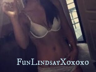 FunLindsayXoxoxo