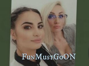FunMustGoON