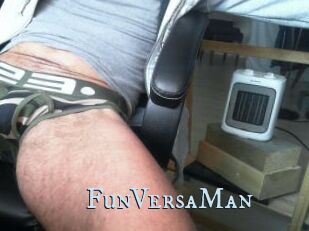 FunVersaMan