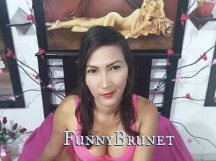 FunnyBrunet