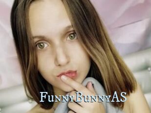 FunnyBunnyAS