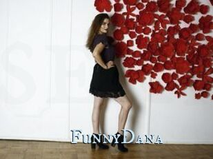 FunnyDana