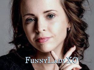 FunnyLadyXO