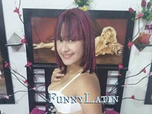FunnyLatin