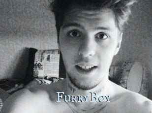 FurryBoy