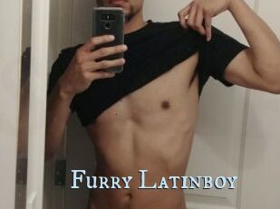 Furry_Latinboy