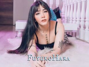 FuyukoHara