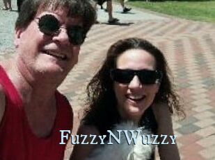 FuzzyNWuzzy